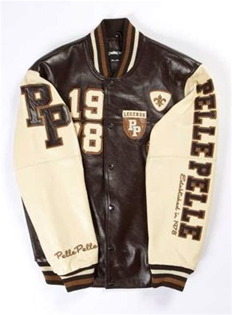 Pelle Pelle Leather Jacket Prices